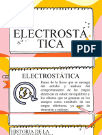 Electrostática