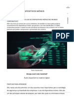 3.2 - Proteção para Dispositivos Móveis