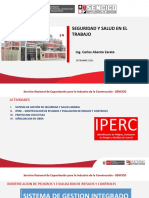 PPT5 IPERC Identificacion de Peligros