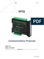 WTQ Protocols en