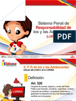 Diseño - Diapositiva - RESPONSABILIDAD PENAL