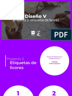 D5 - PROYECTO 2 PRIMERA ETAPA 1