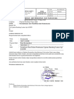 Surat Izin Permohonan Penelitian Dan Wawancara - 050912