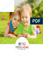 Artículos para Niños y Niñas - Total Home