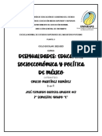 Cuadro Comparativo Nem-Unesco