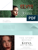 ELVIS Villas by KEEVA E-Brochure