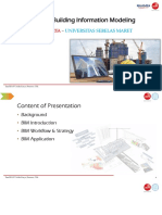 Pelatihan BIM Adhi - UNS 2019