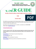 TS ICET User Guide-2023