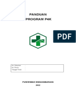 Panduan Program P4K