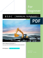 B5.9C Manual Summary (T.T.H)