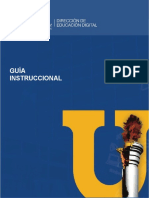 Guia Instruccional PIA