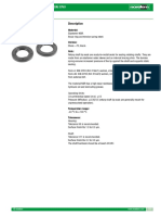 Datasheet 19892 Rotary Shaft Lip Seals DIN 3760 - en