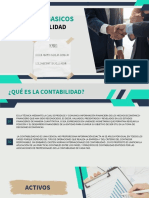 Qué Es La Contabilidad