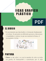 Semana 7 - Técnicas Grafico Plástico