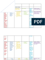 Lesson Plan Week 12 - Main Phase