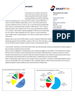 Raport Fonduri Mutuale Mai 2021