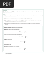 SAT Subject Math Level 1 Practice Test 3