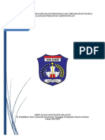 FF FF Laporan Kegiatan Pelaksanaan Program Yang Melibatkan Warga Sekolah Dan Pemangku Kepentingan Compressed