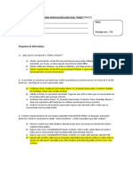 Prueba Verificación Cencosud Actualizada 11 Abril 2022