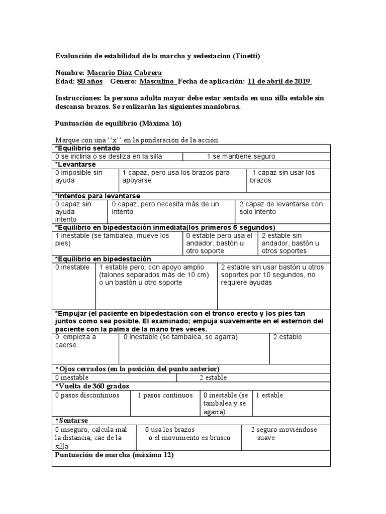 Tinetti sr macario pdf zapato calzado