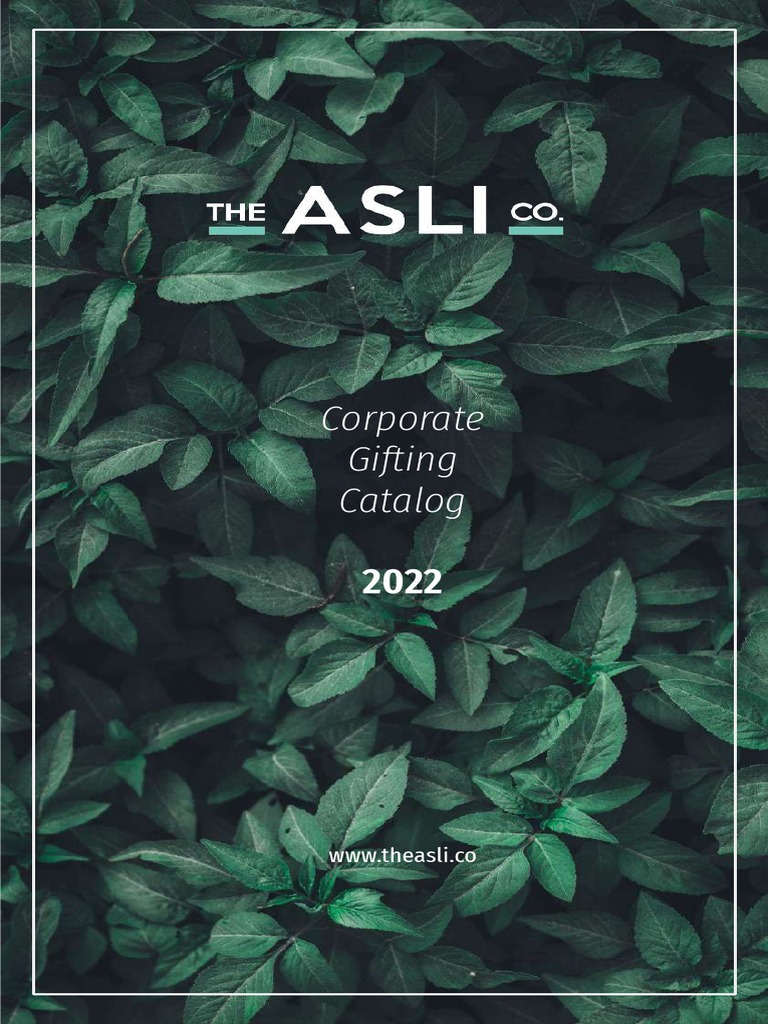 The Asli Co Catalogue 2022 - Compressed | PDF | Disinfectant | Candle