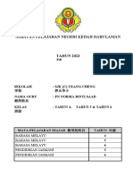 1. Jabatan Negeri Kedah