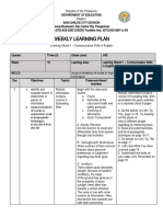 WLP Ls1english Jhs