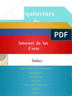 Arquitectura de Computadoras