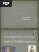 Eros Si Psyche