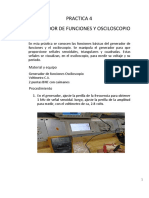 Laboratorio Circuitos de CA & CD PDF