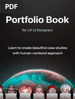 UI UX Course Syllabus 24 | PDF