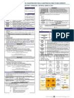 Group 6 Validation Studies