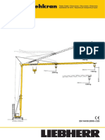 LIEBHERR 32H