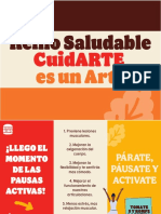 Programa de Estilos de Vida Saludable