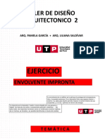 Taller 2 Envolvente Impronta