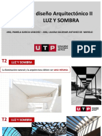 Taller 2 Luz y Sombra