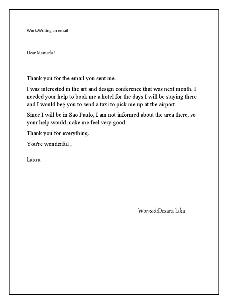 work-email-pdf