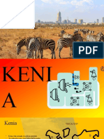 Historia Kenia 1
