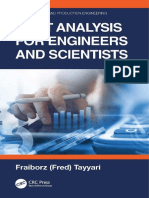 (Manufacturing and Production Engineering) Fariborz Tayyari - Cost Analysis For Engineers and Scientists-CRC Press (2021)