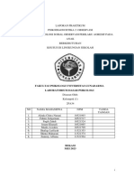 2PA34 Kelompok 1 FieldSetting