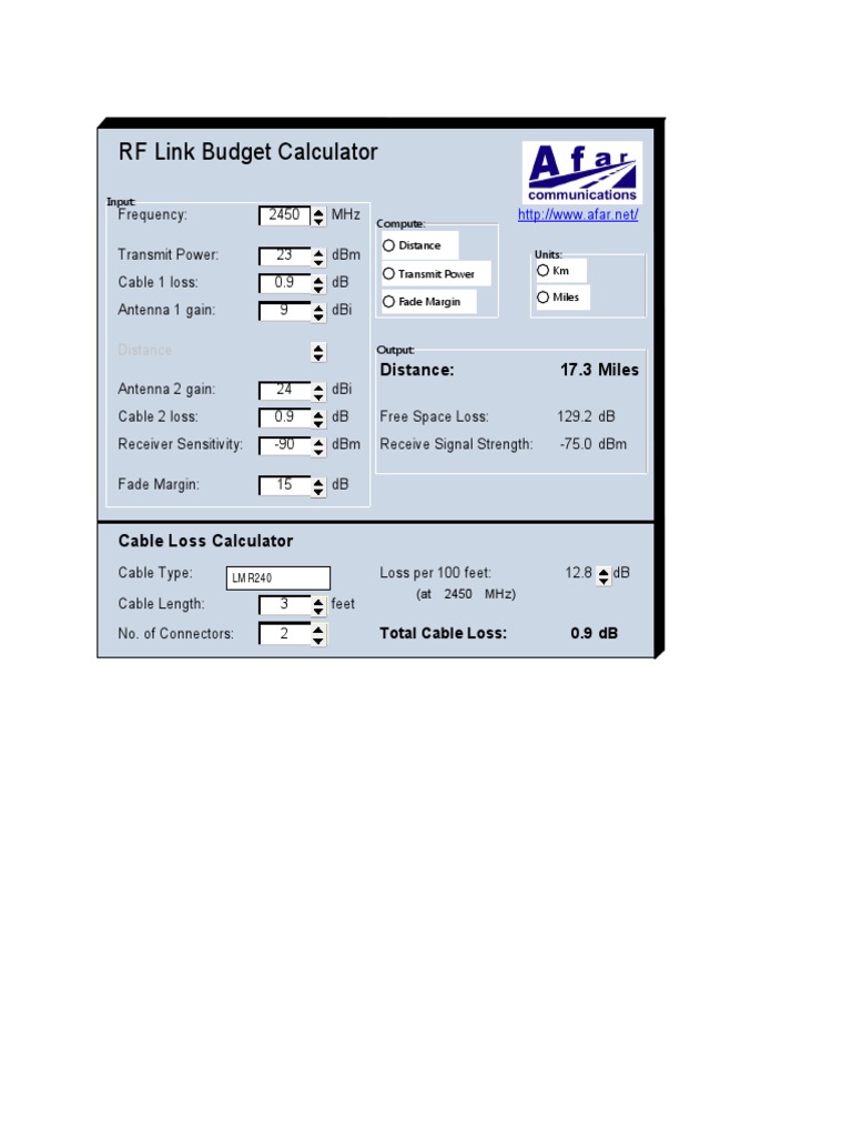 rf-link-budget-calculator-pdf