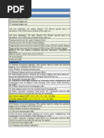 Link Budget Template v010