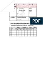 Perangkat Assesemen Modul Kelompok 4