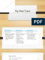 Data Types