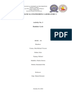 Activity 3 Rankine Cycle