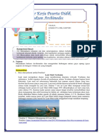 Print LKPD Archimedes