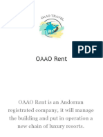 OAAO Rent