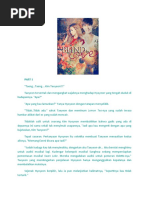 Jinx Chapter | PDF
