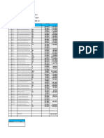 Form Report Sell in - Monthly