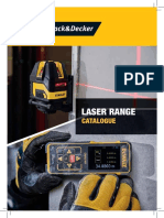 Dewalt Laser
